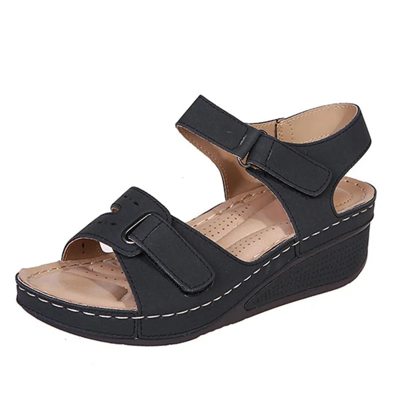 Rosenau™ | Orthopädische Sandalen für Frauen