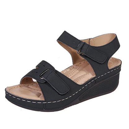 Rosenau™ | Orthopädische Sandalen für Frauen