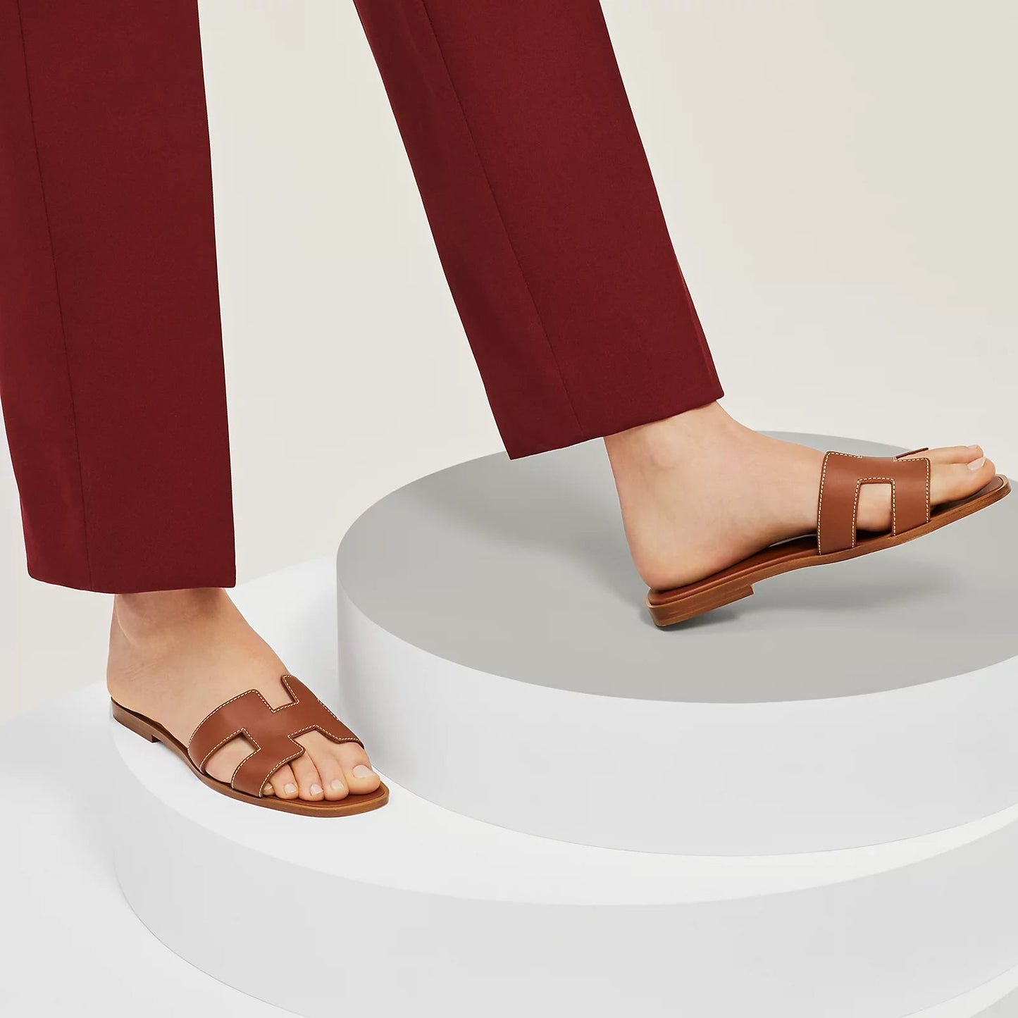 Rosenau™ - Orthopädische Komfortsandalen