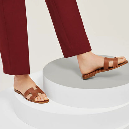 Rosenau™ - Orthopädische Komfortsandalen
