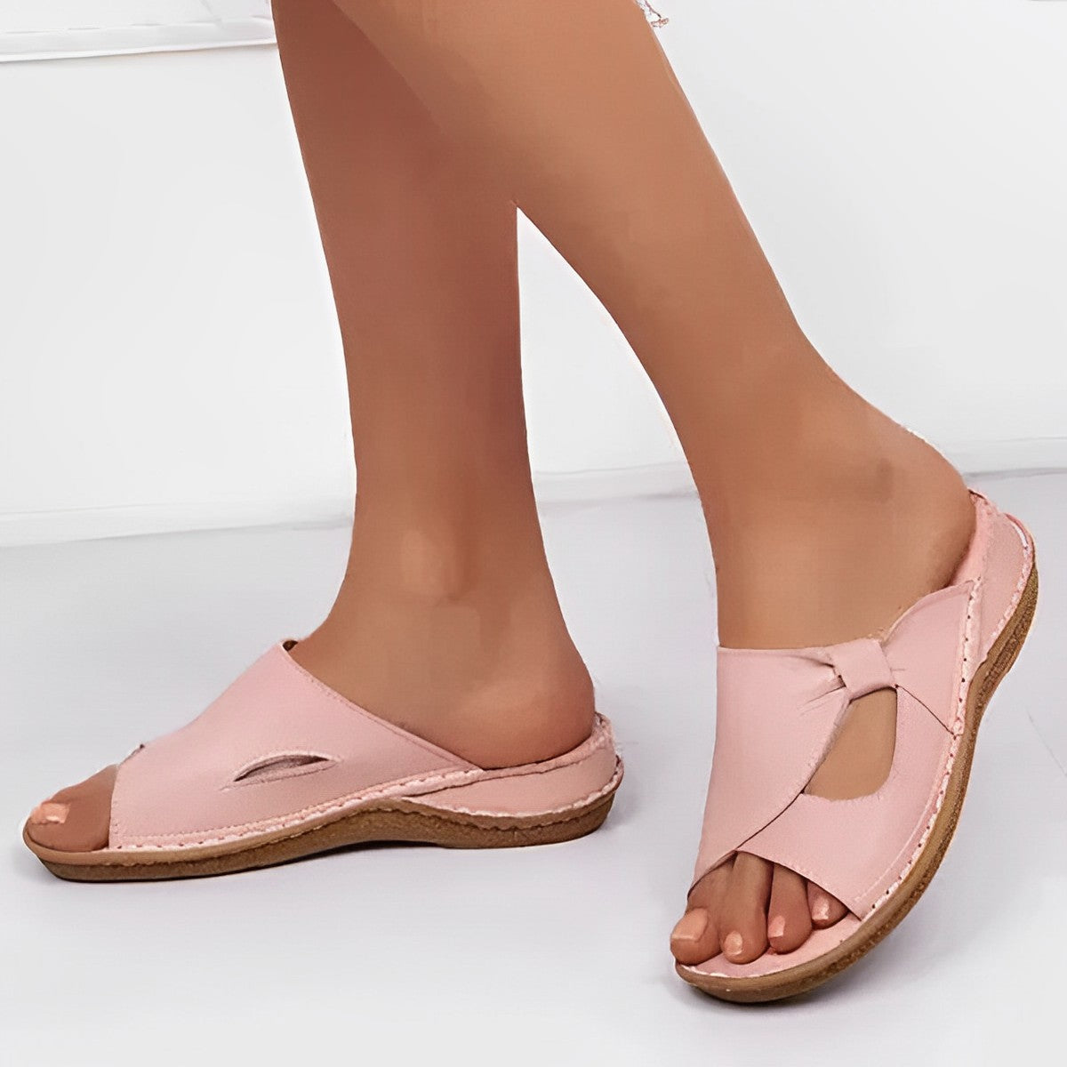 Rosenau™ | Bequeme Sommerschuhe für Frauen