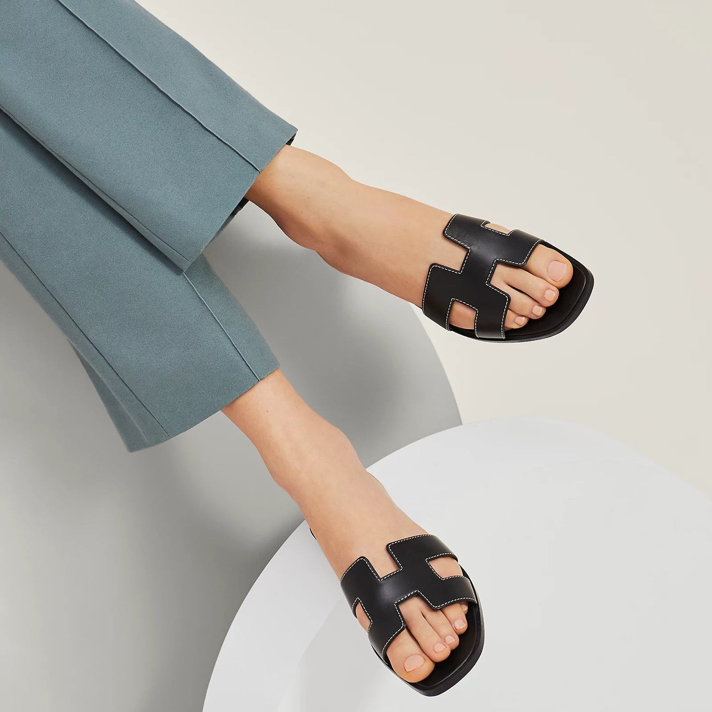 Rosenau™ - Orthopädische Komfortsandalen