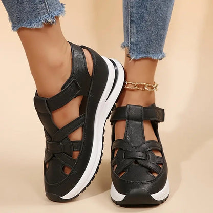 Rosenau™ | Orthopädische Sandalen