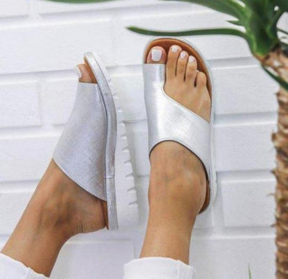 RosenauShoes™ | Korrektive orthopädische Sandalen