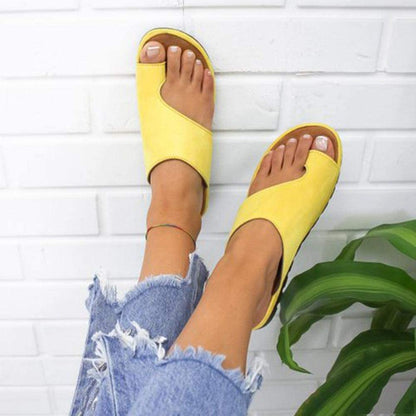 RosenauShoes™ | Korrektive orthopädische Sandalen