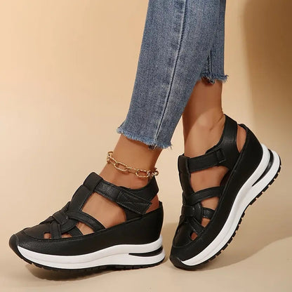 Rosenau™ | Orthopädische Sandalen