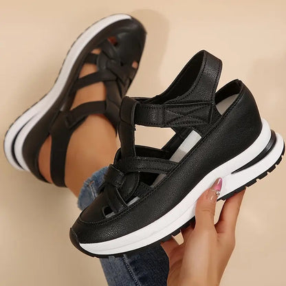 Rosenau™ | Orthopädische Sandalen