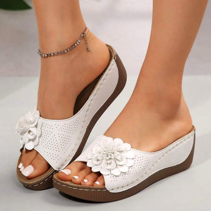 Rosenau™ | Orthopädische Sandalen für Plattfüße