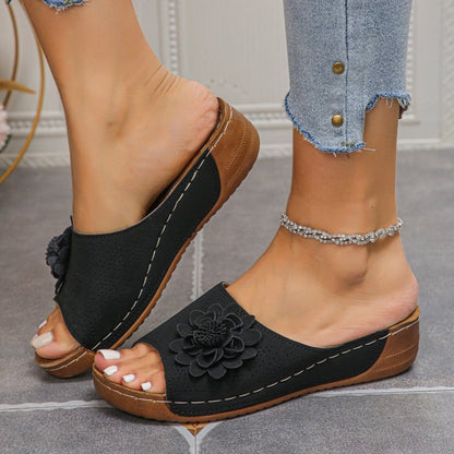 Rosenau™ | Orthopädische Sandalen für Plattfüße