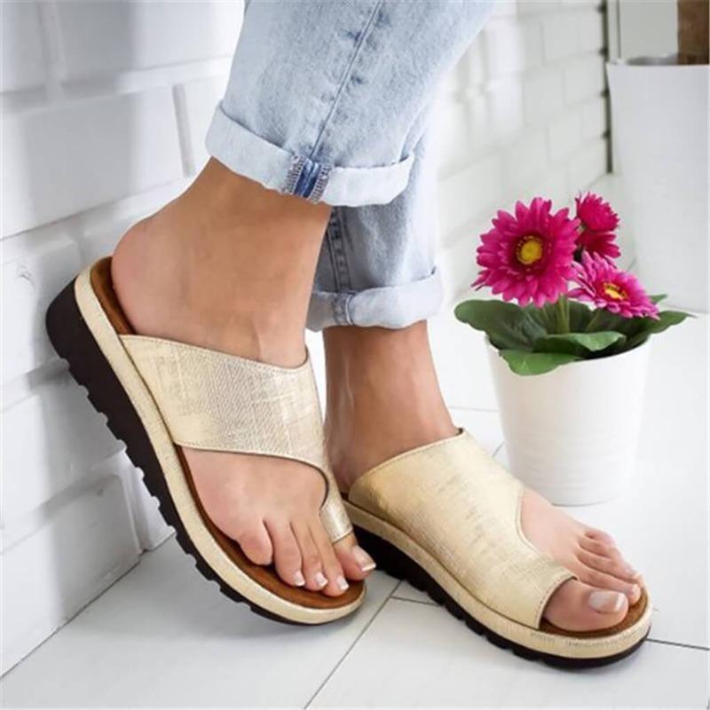 RosenauShoes™ | Korrektive orthopädische Sandalen