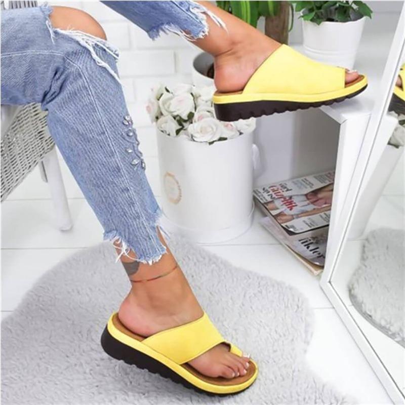 RosenauShoes™ | Korrektive orthopädische Sandalen