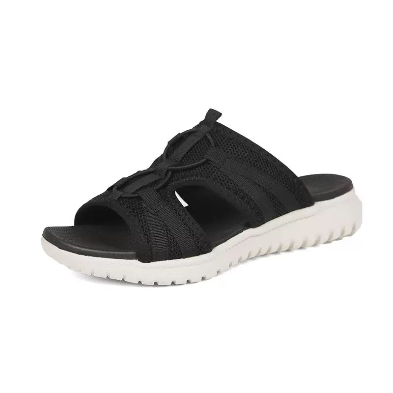 Rosenau™ | WideStep Thera Sandalen
