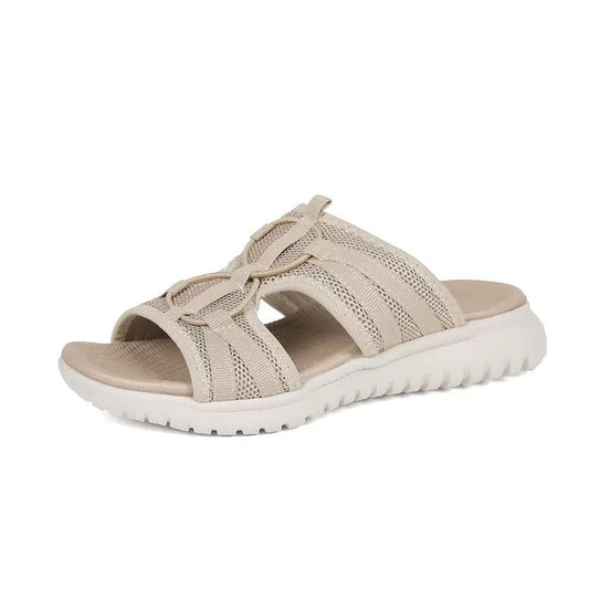 Rosenau™ | WideStep Thera Sandalen