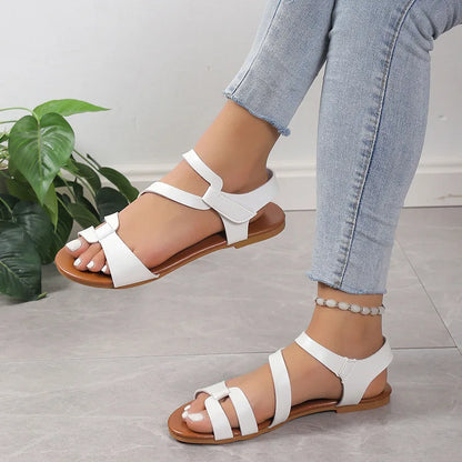 Rosenau™ | Damen Orthopädische Sandalen mit Fußgewölbeunterstützung