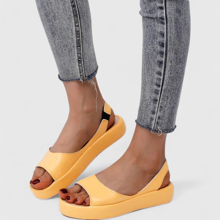 Rosenau™ | Leichte Orthopädische Sandalen